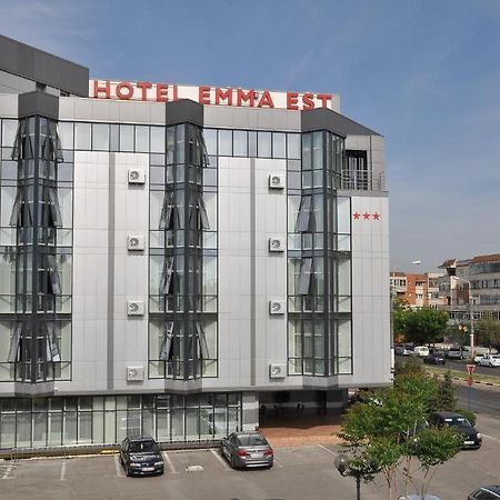 Hotel Emma Est 克拉奥华 外观 照片